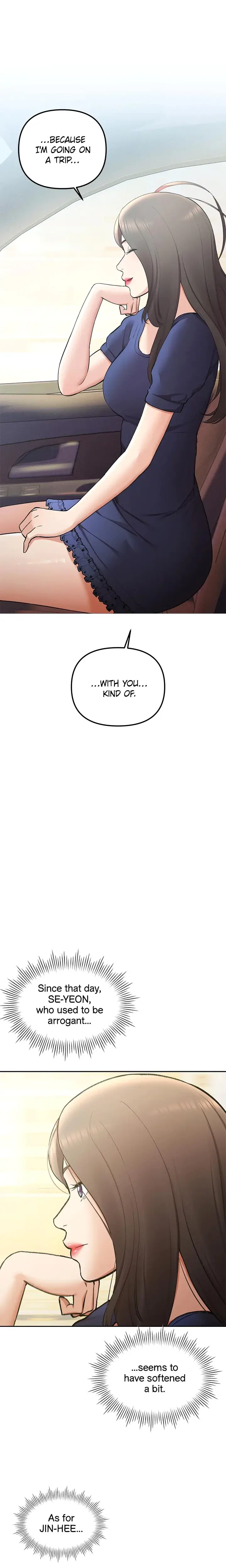 Girls I Couldn T Have Chapter 57 - Page 5