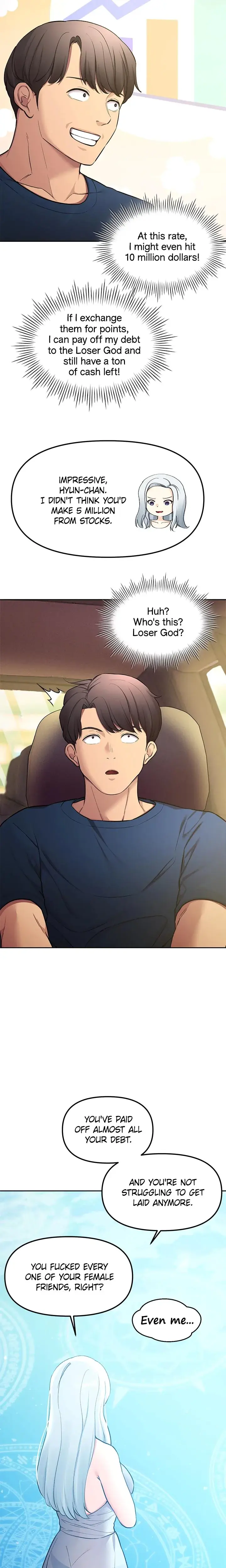Girls I Couldn T Have Chapter 57 - Page 8