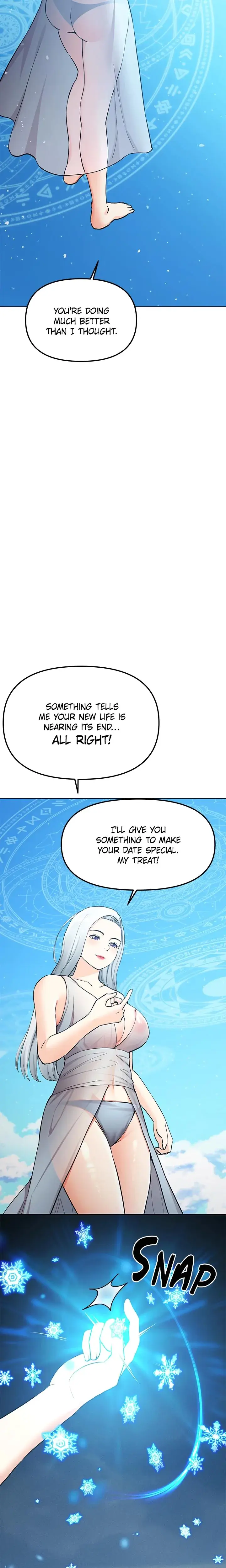 Girls I Couldn T Have Chapter 57 - Page 9