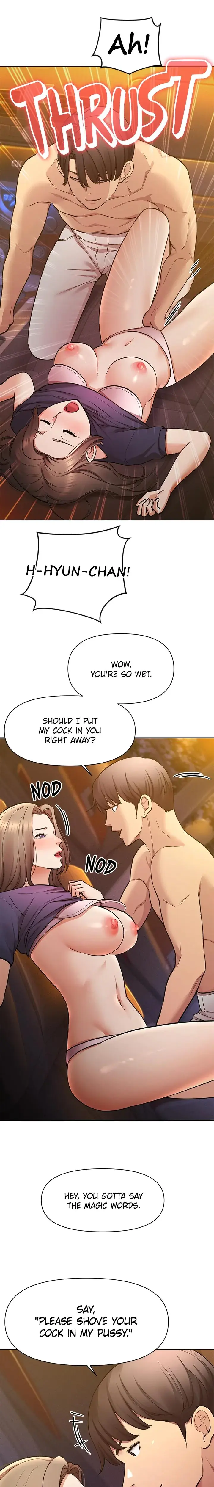 Girls I Couldn T Have Chapter 58 - Page 11