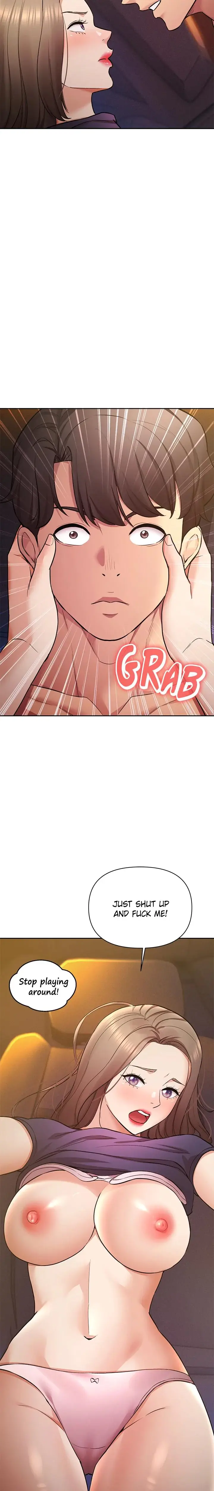 Girls I Couldn T Have Chapter 58 - Page 12