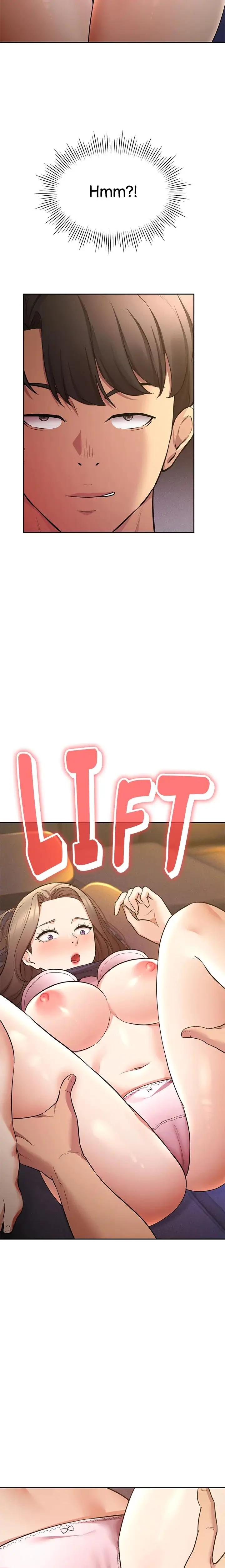 Girls I Couldn T Have Chapter 58 - Page 13