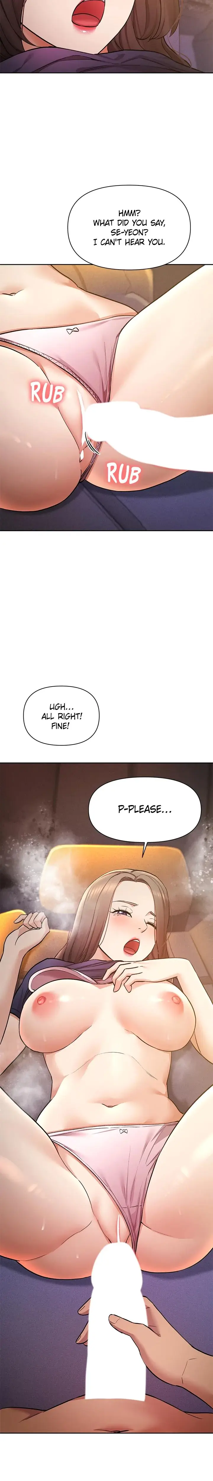 Girls I Couldn T Have Chapter 58 - Page 15