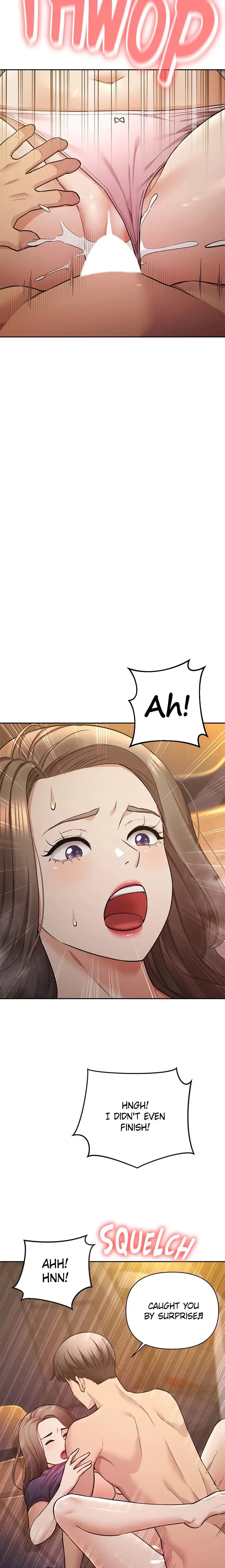 Girls I Couldn T Have Chapter 58 - Page 17