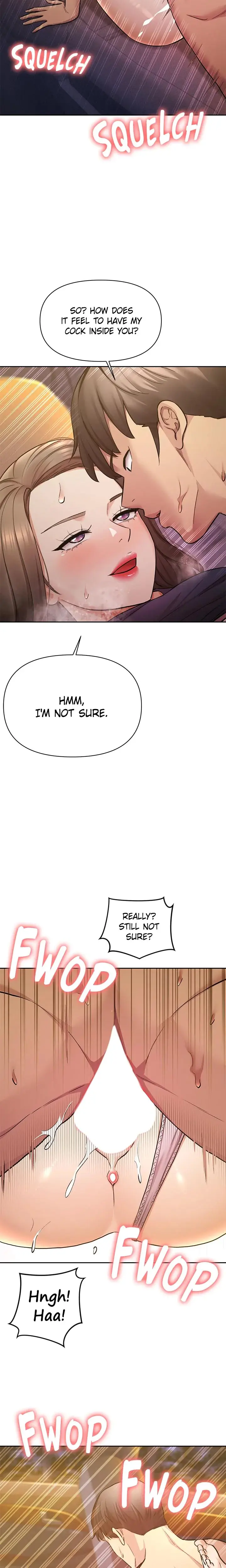 Girls I Couldn T Have Chapter 58 - Page 18
