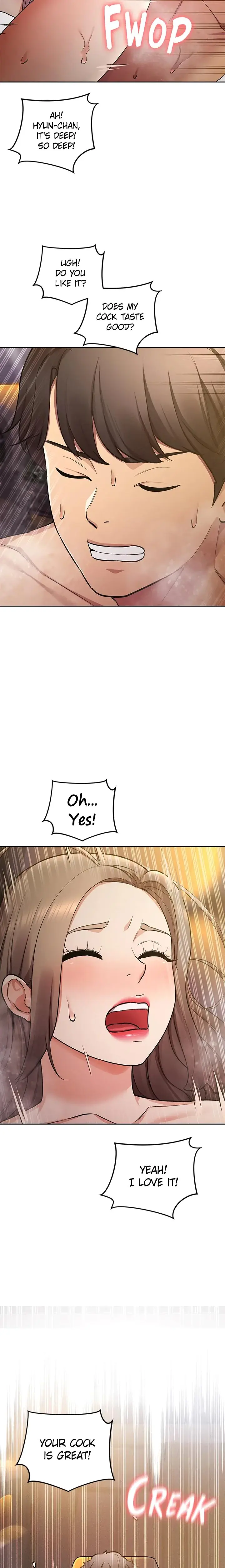 Girls I Couldn T Have Chapter 58 - Page 20