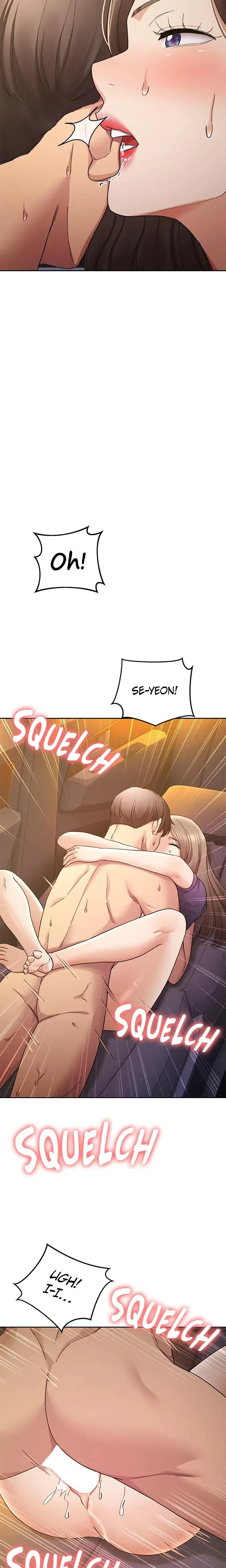 Girls I Couldn T Have Chapter 58 - Page 23