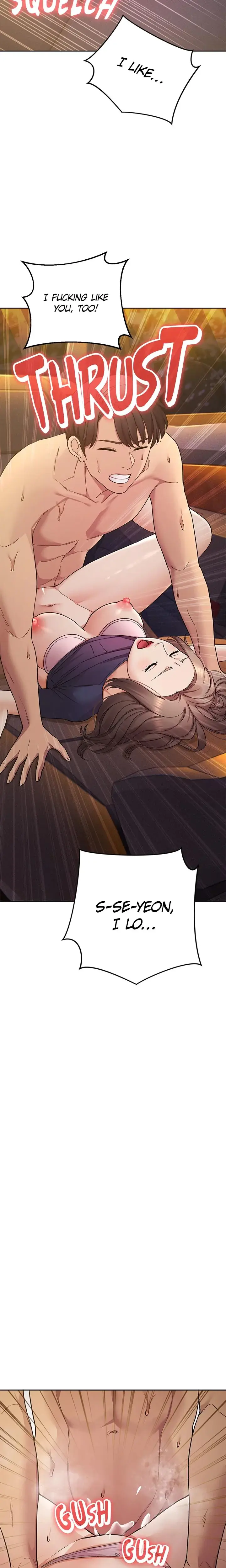 Girls I Couldn T Have Chapter 58 - Page 24