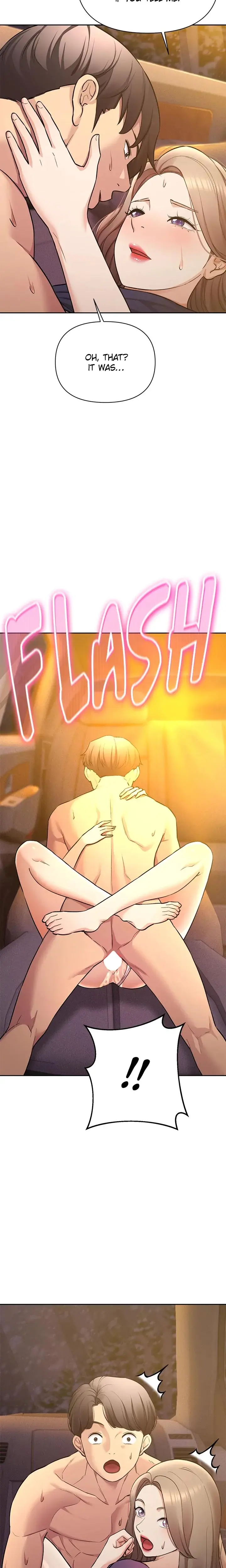 Girls I Couldn T Have Chapter 58 - Page 26