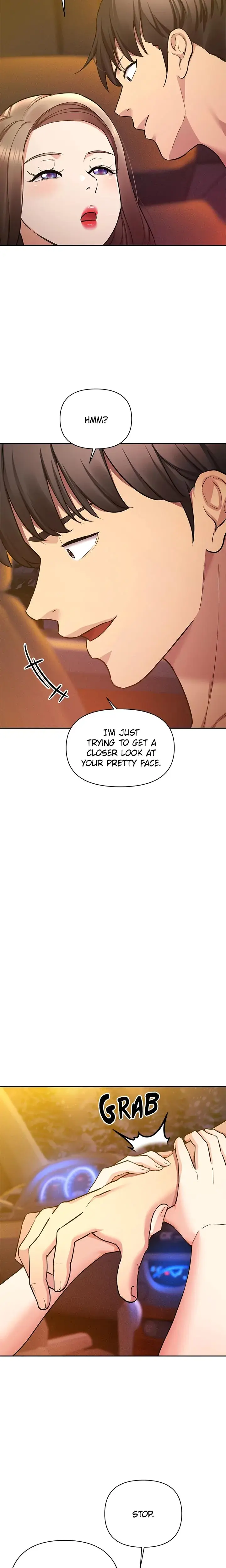Girls I Couldn T Have Chapter 58 - Page 3