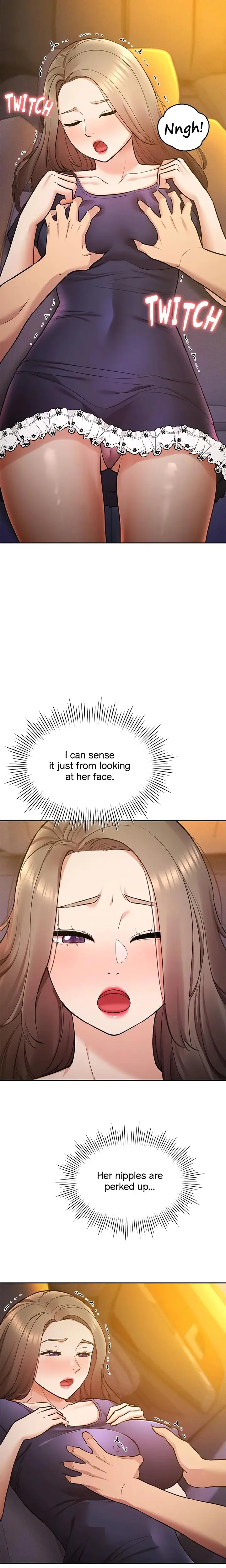 Girls I Couldn T Have Chapter 58 - Page 5