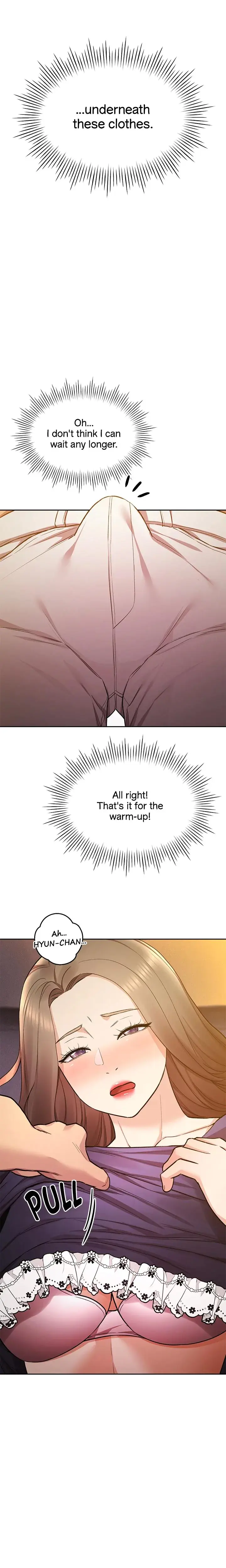 Girls I Couldn T Have Chapter 58 - Page 6