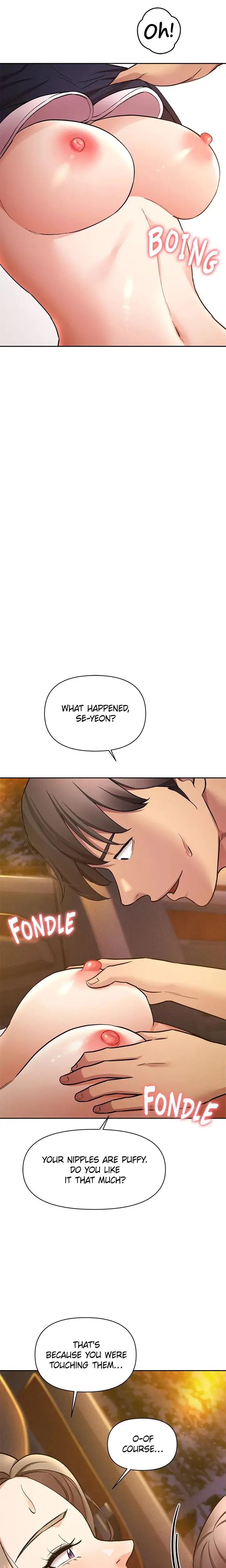 Girls I Couldn T Have Chapter 58 - Page 7