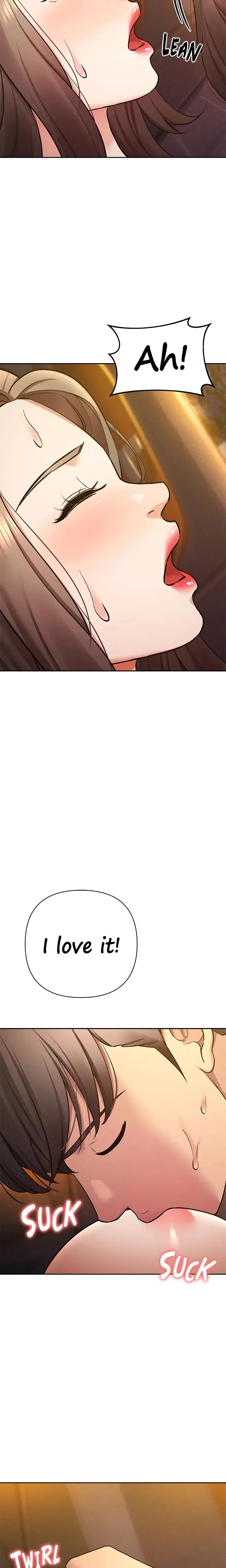 Girls I Couldn T Have Chapter 58 - Page 8