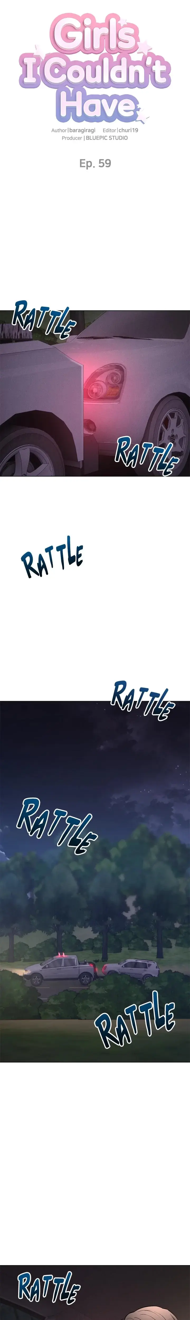 Girls I Couldn T Have Chapter 59 - Page 1