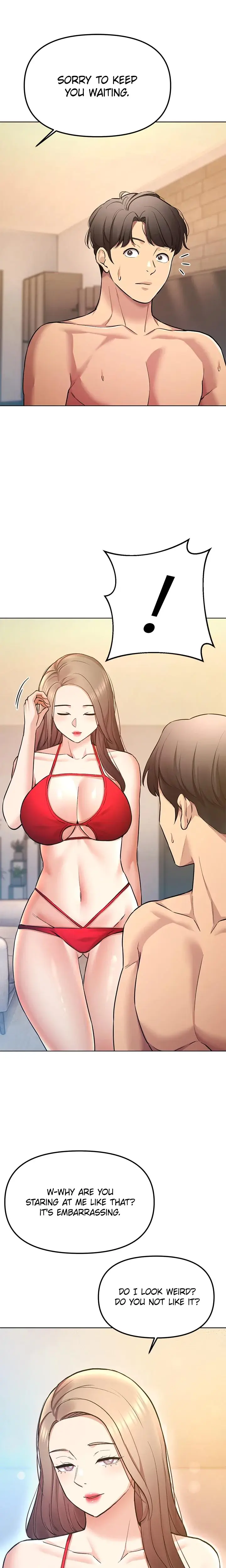 Girls I Couldn T Have Chapter 59 - Page 10