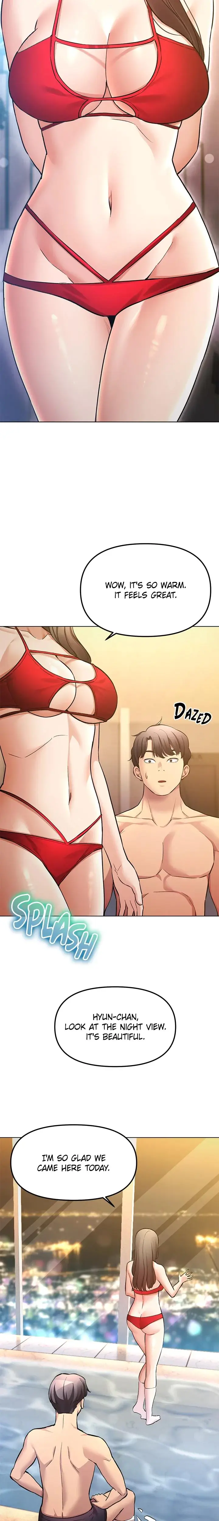 Girls I Couldn T Have Chapter 59 - Page 11