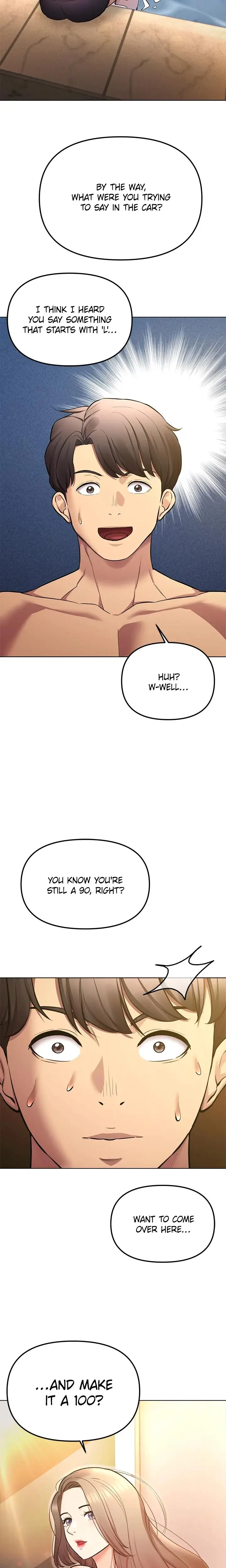 Girls I Couldn T Have Chapter 59 - Page 12