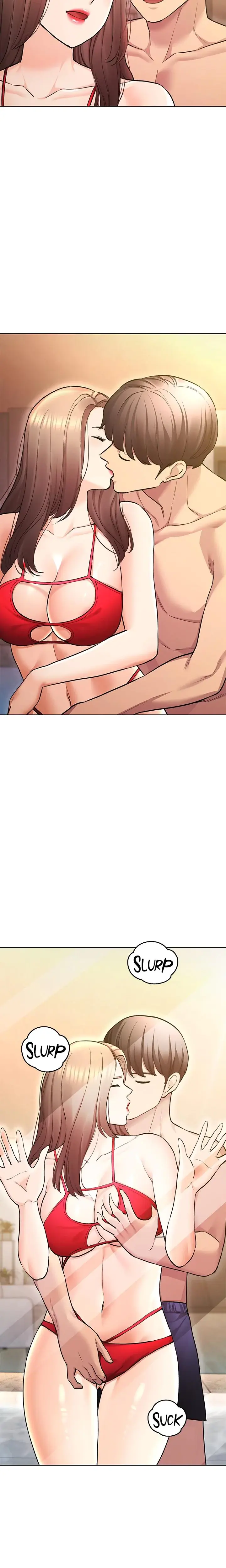 Girls I Couldn T Have Chapter 59 - Page 14