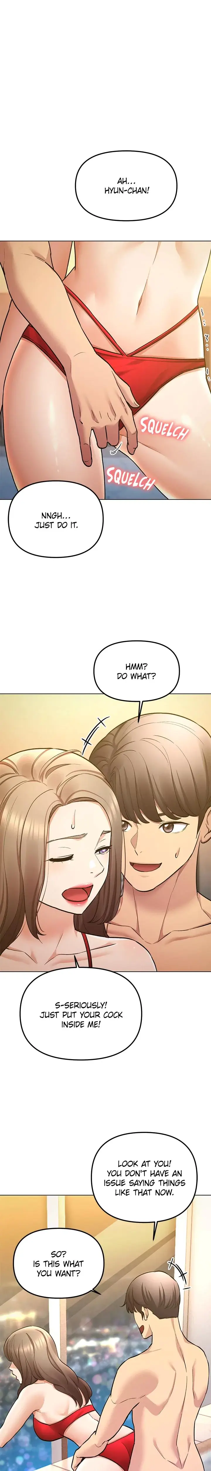 Girls I Couldn T Have Chapter 59 - Page 15
