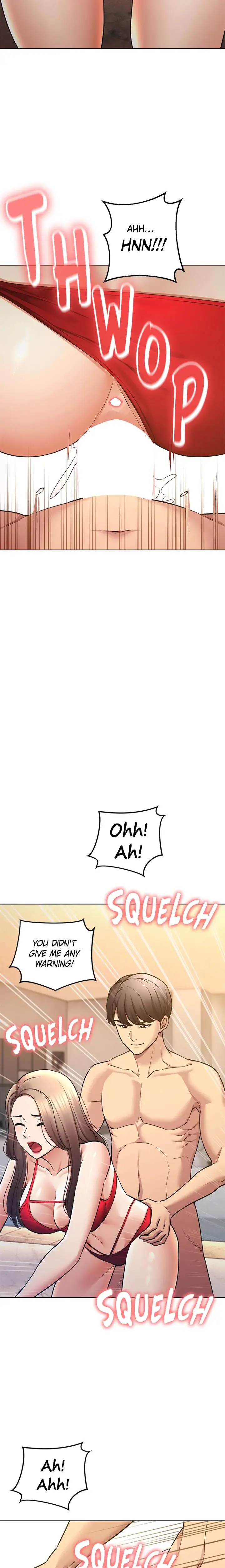 Girls I Couldn T Have Chapter 59 - Page 17