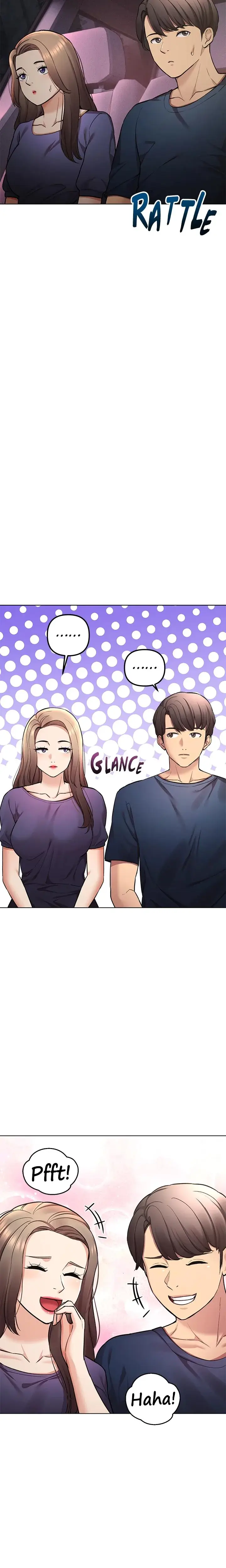 Girls I Couldn T Have Chapter 59 - Page 2