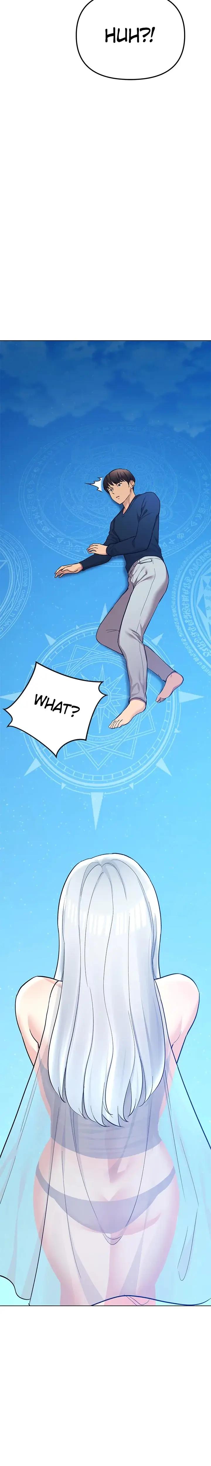Girls I Couldn T Have Chapter 59 - Page 26