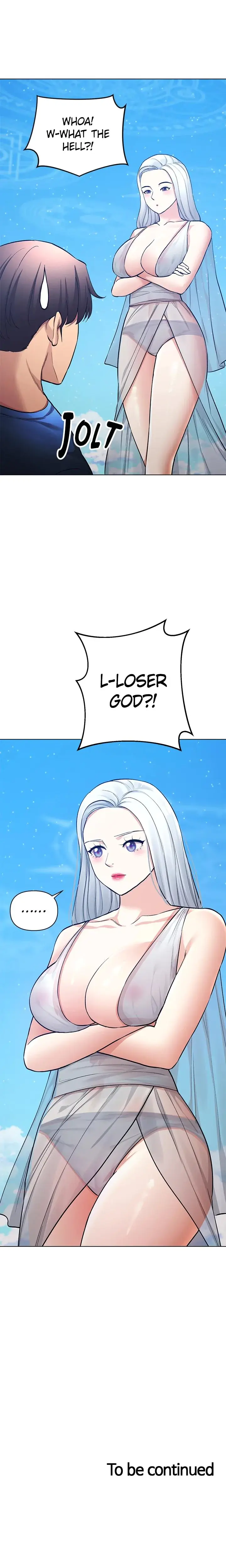 Girls I Couldn T Have Chapter 59 - Page 27