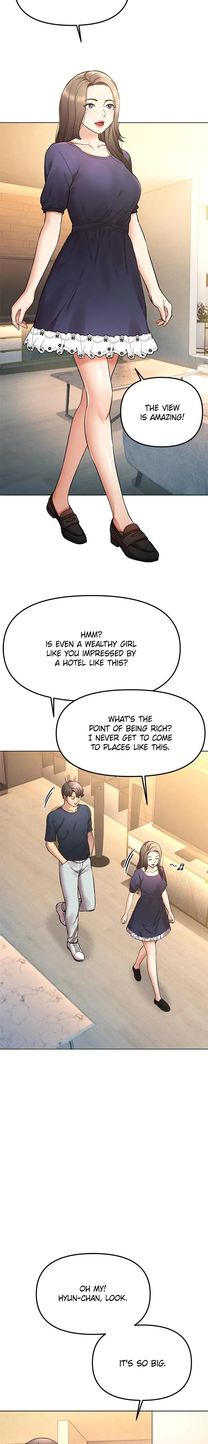 Girls I Couldn T Have Chapter 59 - Page 4