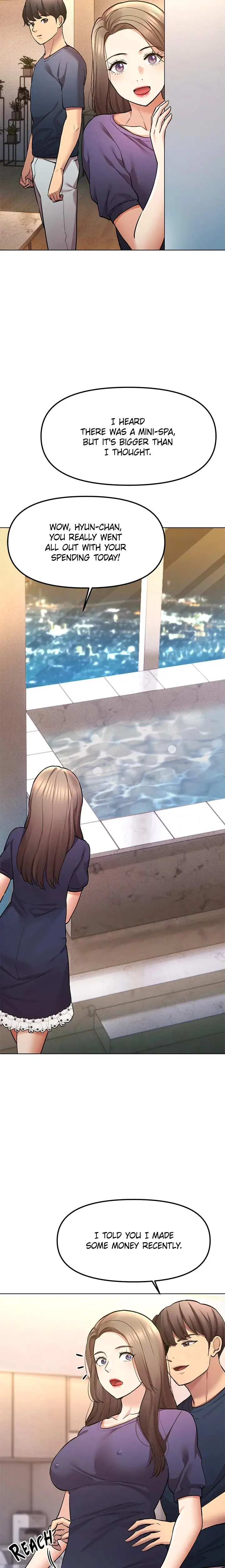 Girls I Couldn T Have Chapter 59 - Page 5