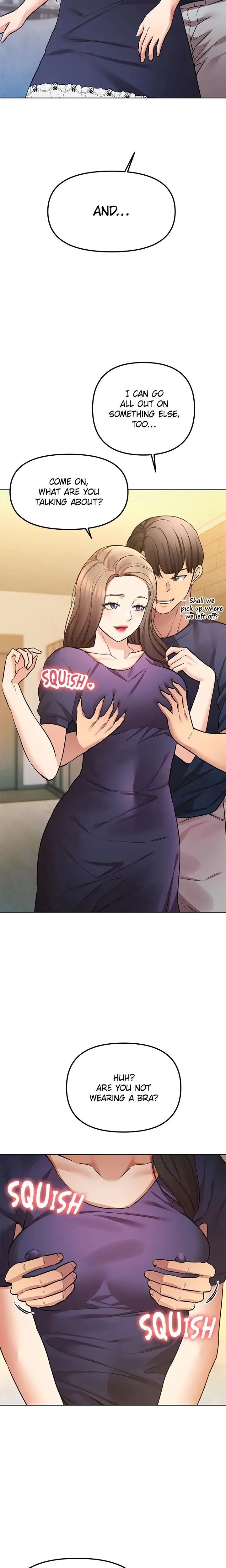 Girls I Couldn T Have Chapter 59 - Page 6