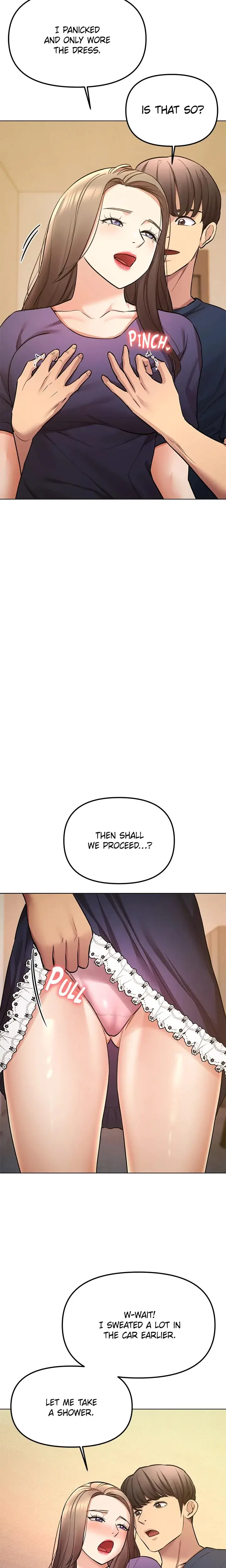 Girls I Couldn T Have Chapter 59 - Page 7