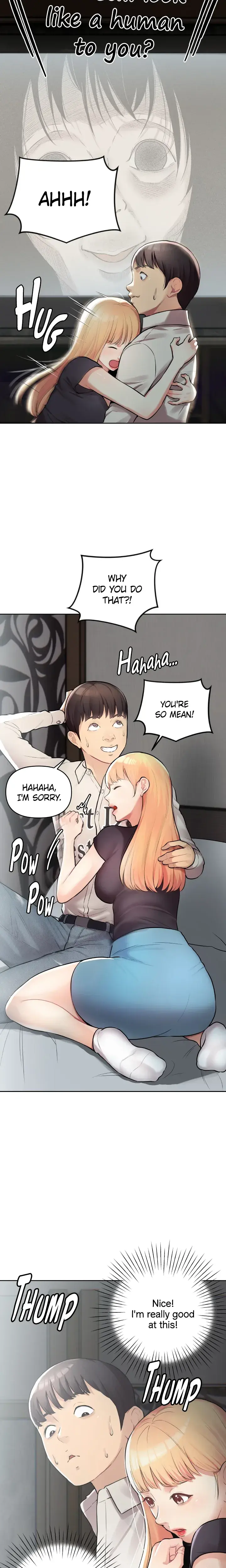 Girls I Couldn T Have Chapter 6 - Page 11