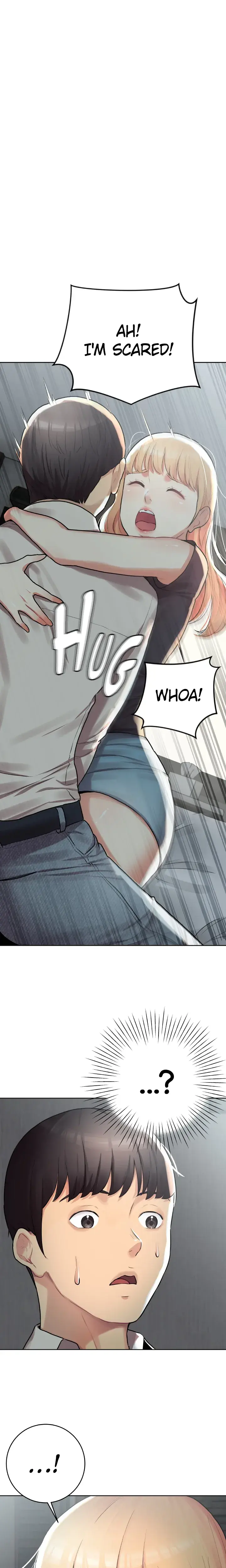 Girls I Couldn T Have Chapter 6 - Page 13