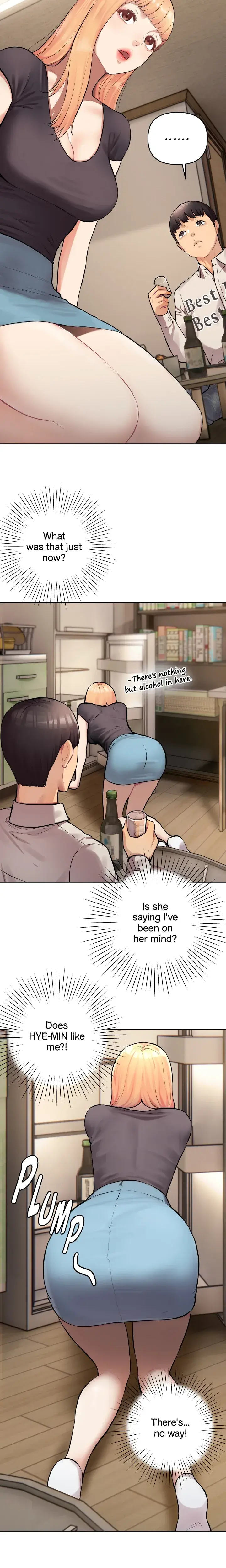 Girls I Couldn T Have Chapter 6 - Page 25