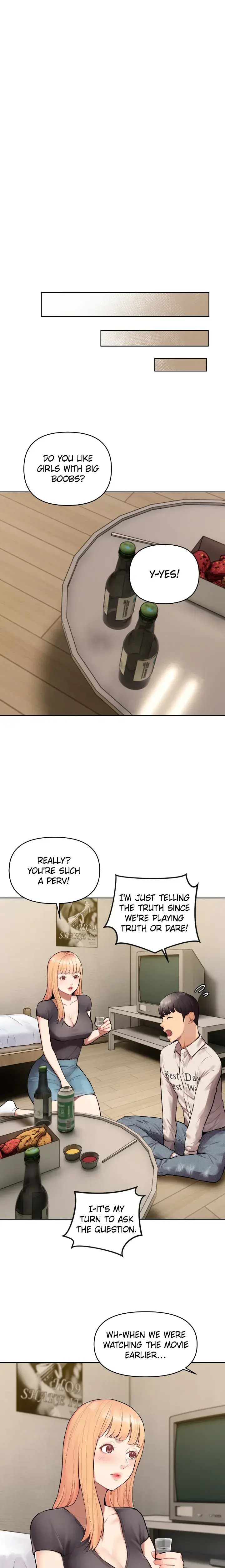 Girls I Couldn T Have Chapter 6 - Page 27