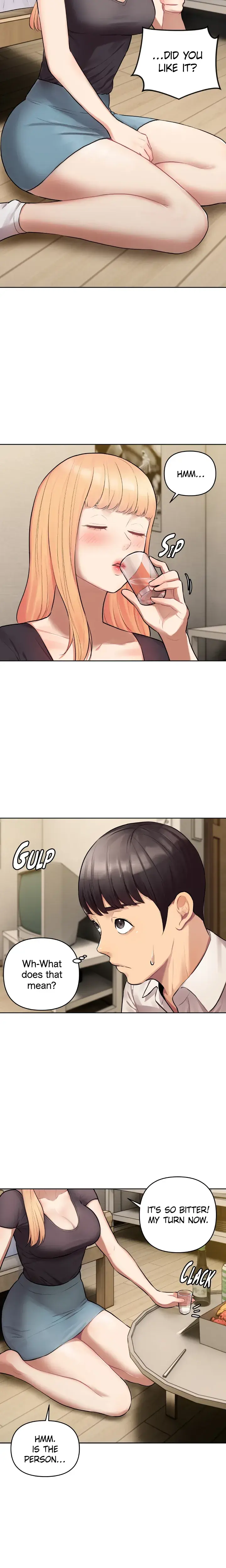Girls I Couldn T Have Chapter 6 - Page 28