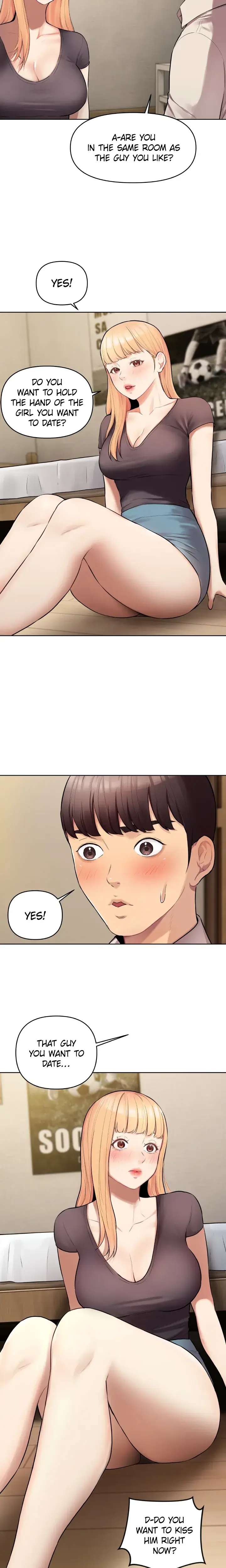 Girls I Couldn T Have Chapter 6 - Page 30