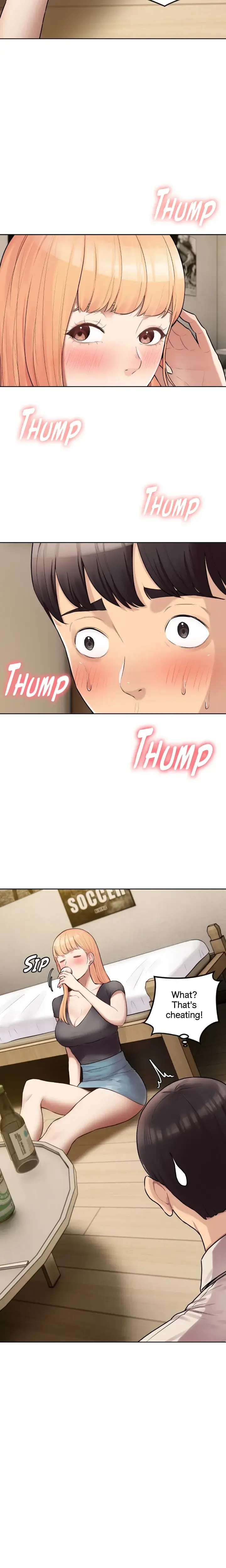 Girls I Couldn T Have Chapter 6 - Page 31