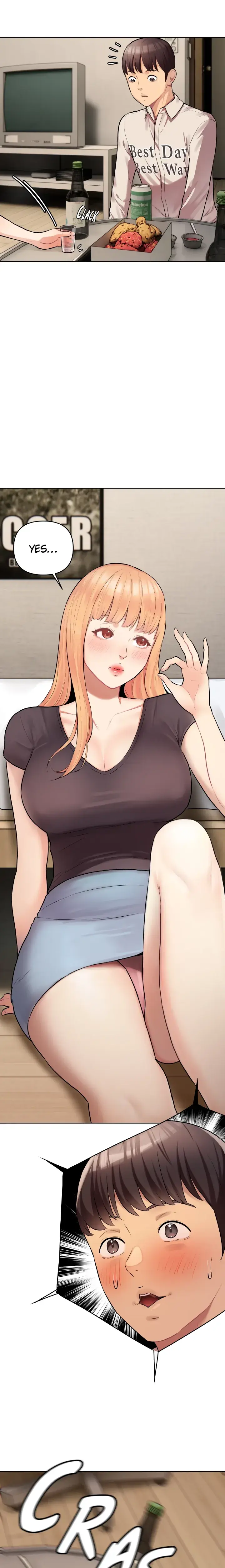 Girls I Couldn T Have Chapter 6 - Page 32