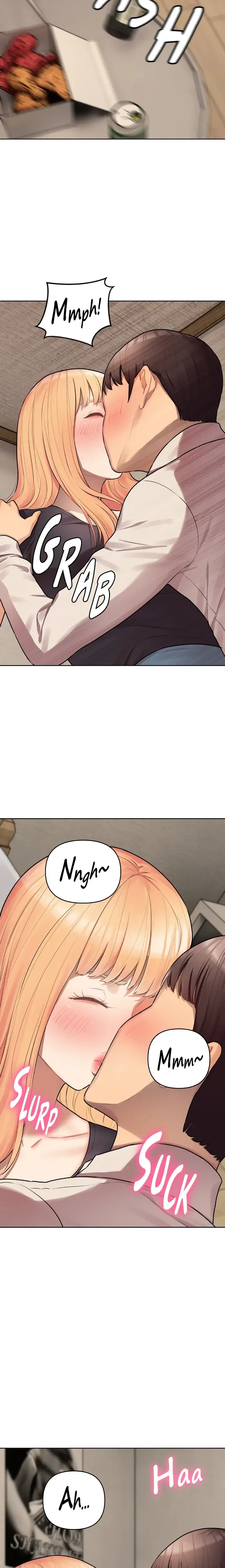 Girls I Couldn T Have Chapter 6 - Page 33