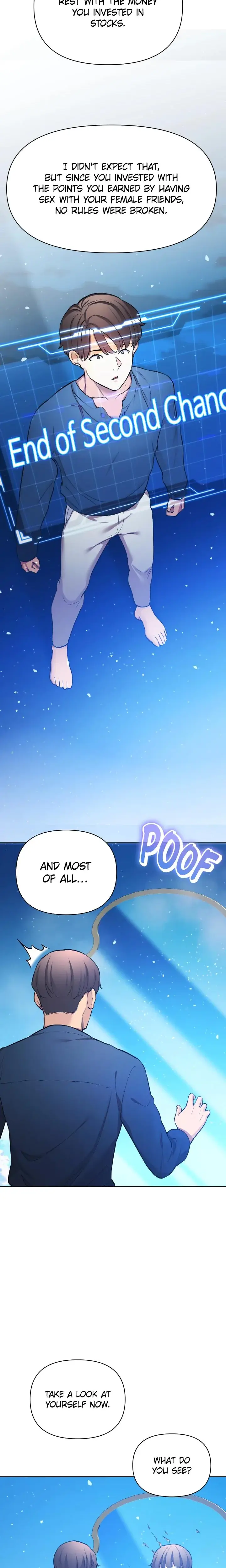 Girls I Couldn T Have Chapter 60 - Page 10