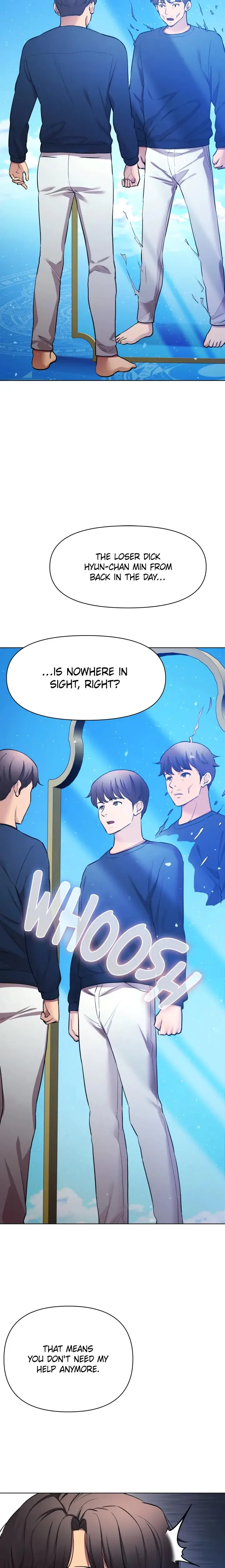 Girls I Couldn T Have Chapter 60 - Page 11