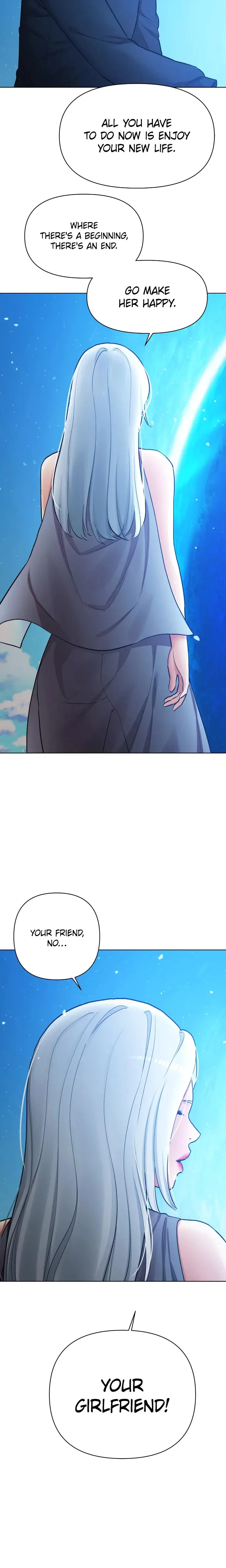 Girls I Couldn T Have Chapter 60 - Page 13