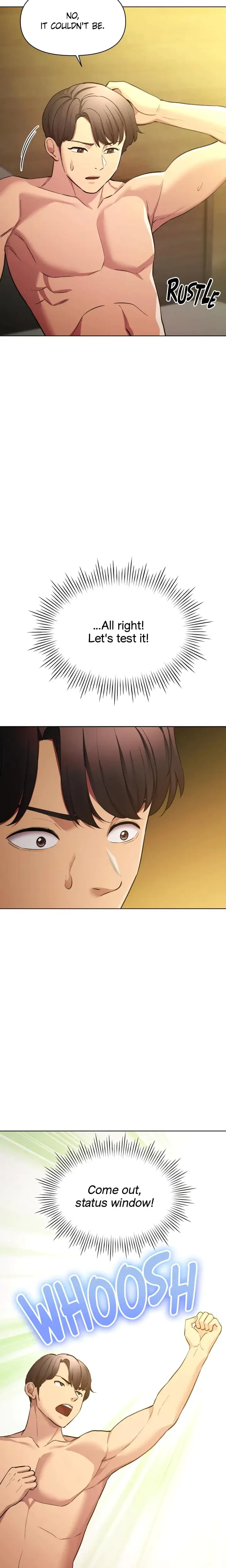 Girls I Couldn T Have Chapter 60 - Page 16