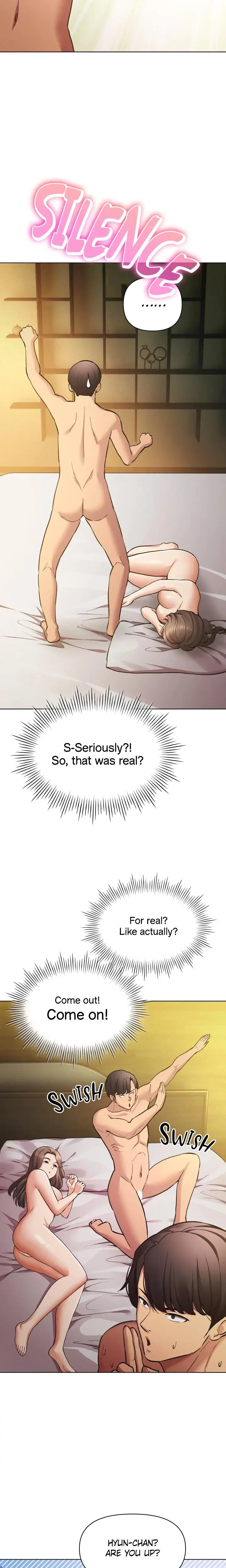Girls I Couldn T Have Chapter 60 - Page 17