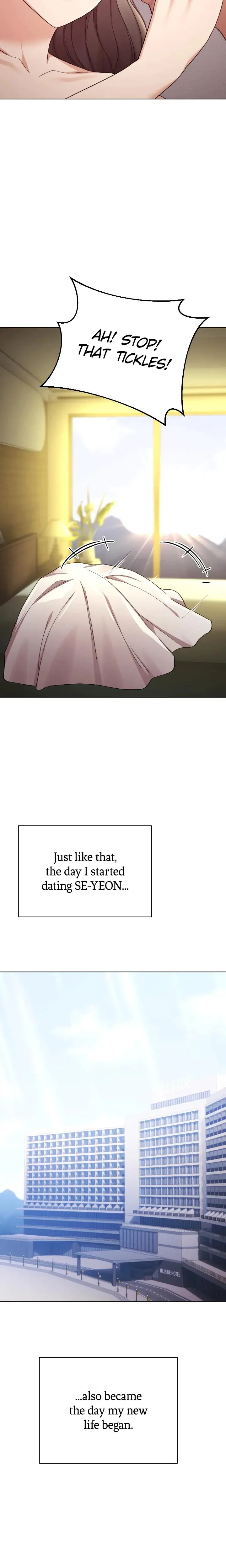 Girls I Couldn T Have Chapter 60 - Page 19