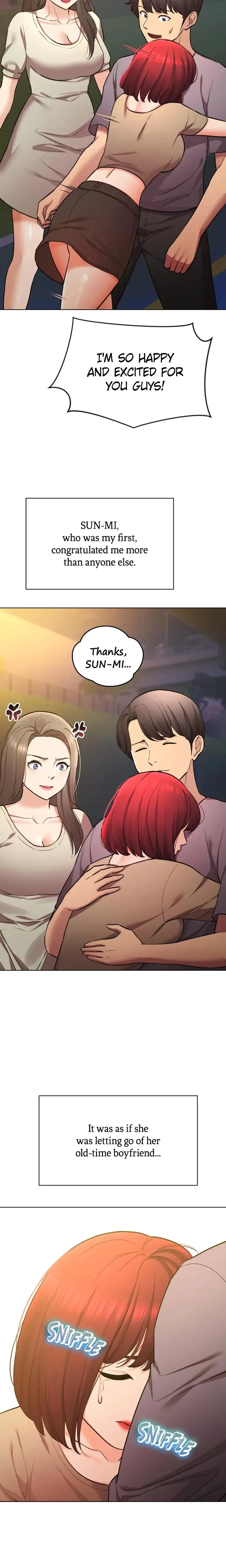Girls I Couldn T Have Chapter 60 - Page 23