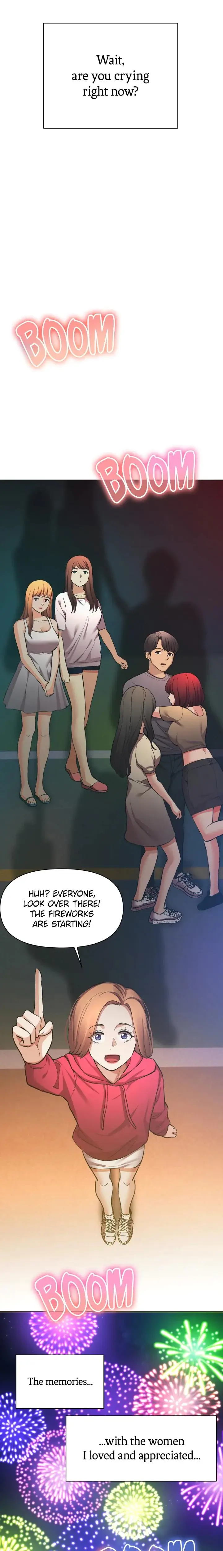 Girls I Couldn T Have Chapter 60 - Page 24