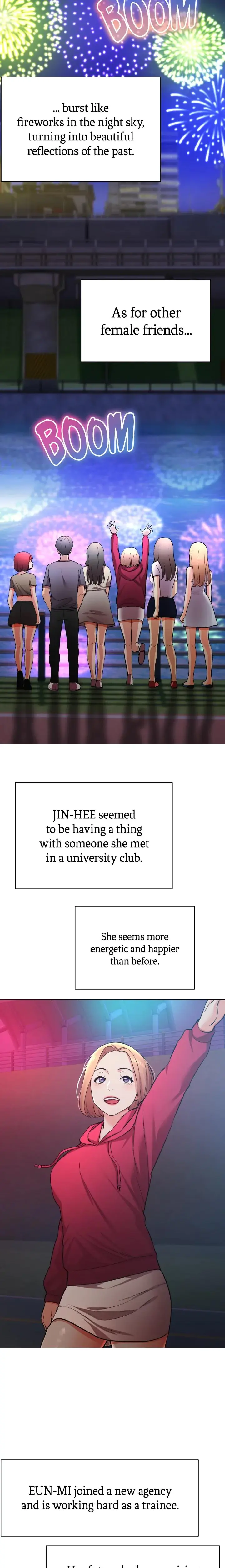 Girls I Couldn T Have Chapter 60 - Page 25